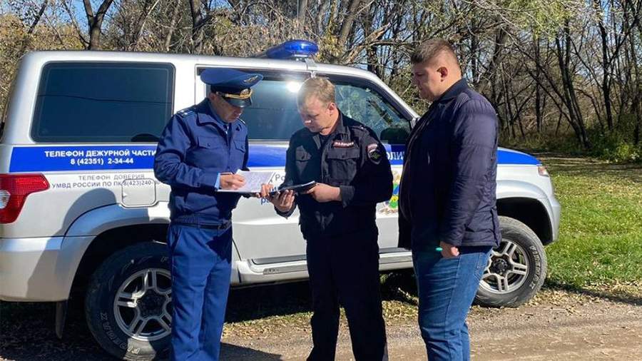 Найдена погибшей женщина, пропавшая в лесу в Тверской области